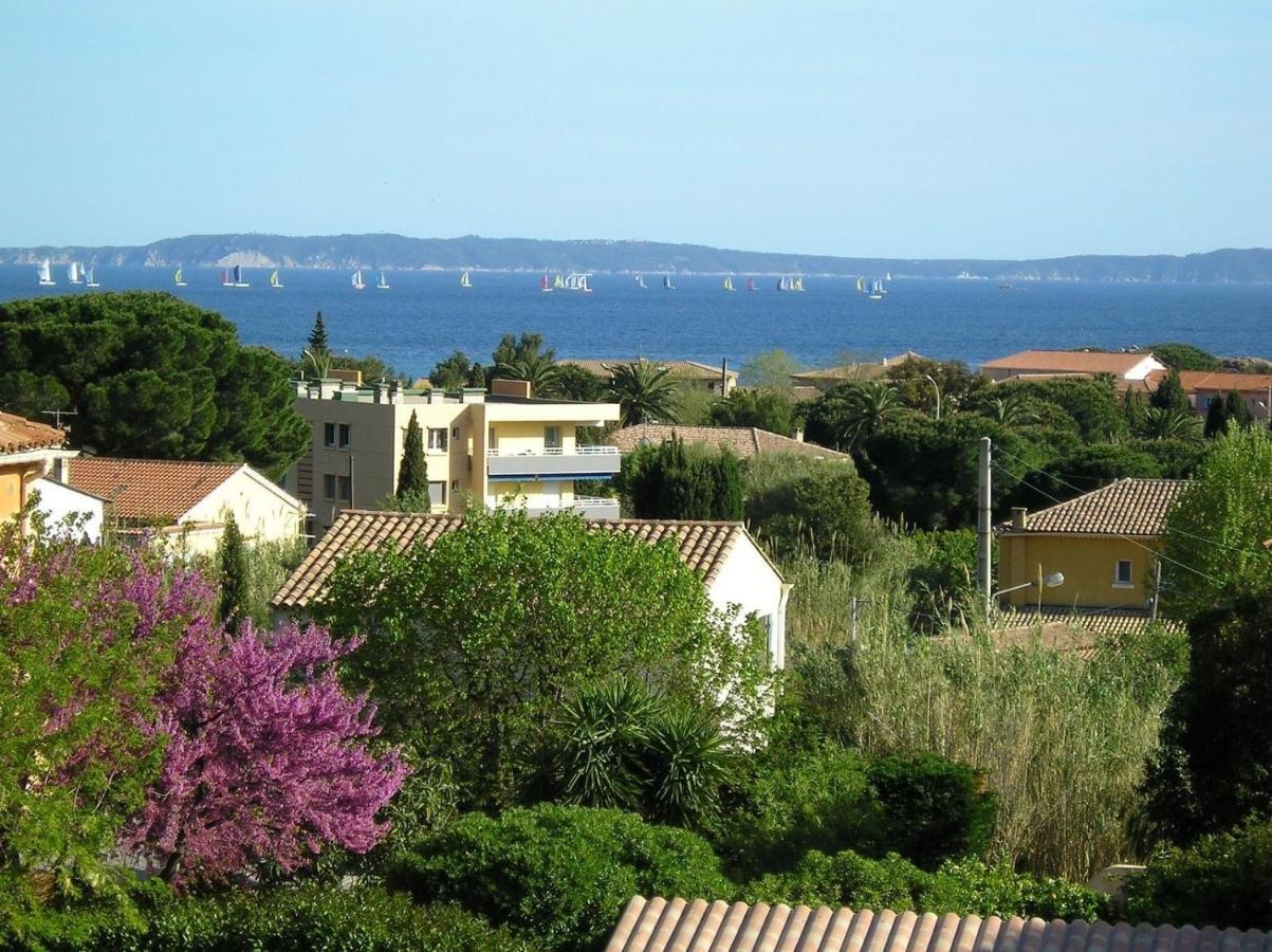 Le Lavandou St Clair 外观 照片