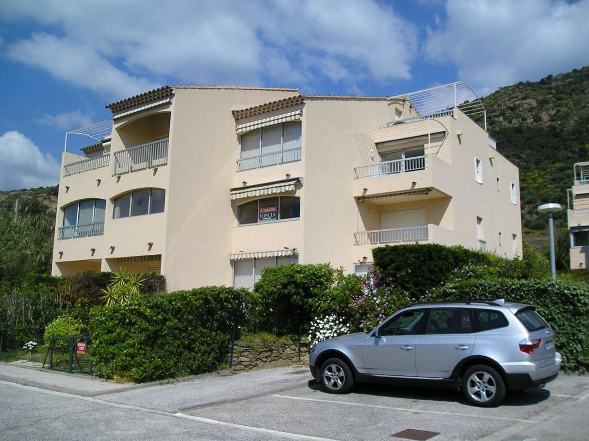 Le Lavandou St Clair 外观 照片